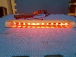 2004-2009 Lexus RX330 RX350 RX400H Third 3RD Brake Light Clear Led Working Condi. Fixed Price $39.99.