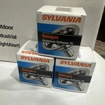 3 Sylvania Aluminum Reflector Bulbs BA15D Base - 20W 12V 20AR70/25 /fl. Fixed Price $30.00.