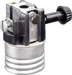 Leviton 07070-00M 250V 250W Aluminum Interior Medium Base Turn Knob Socket. Fixed Price $8.83.