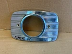 1950 Mercury Rh Parking Light Bezel. Fixed Price $26.99.