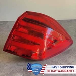 2013-2016 Mercedes GL450 X166 Rear Right Side Outer Taillight Lamp Oem. Fixed Price $299.00.