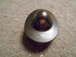 Nos 1987 - 1991 Ford F150 F250 F350 Tubular Rear Bumper License Plate Light Lamp. Fixed Price $24.99.