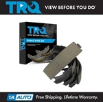 Trq Drum Brake Shoes Kit For Chrysler Dodge Plymouth. Fixed Price $49.95.