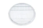 Monogram Lens MP046-17 Glolite Glass 9-5/8" Headlamp Nos. Fixed Price $79.99.