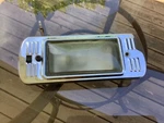 Gm Guide Interior Lamp Glass Lens Vintage 1954 Chevrolet Truck Dome Light Chevy. Fixed Price $59.95.