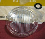 Nos 1956 Oldsmobile 88,98 Backup Lens, Glass, 5946799. Fixed Price $33.49.