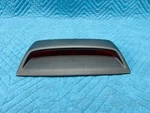 Lexus LS400 3RD Brake Rear High Mount Stop Lamp Black 1995-2000 Oem. Fixed Price $70.00.