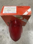 Nos Lucas L676 Upper Rear Red Lens 54572490. Fixed Price $55.00.