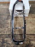 Nos Oem 1969-1970 Ford Station Wagon Lh Taillight Bezel Door C9AZ-13489-C New. Fixed Price $55.00.