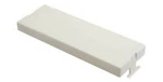 71 72 73 Mustang Center Dash Map Light Lens. Fixed Price $19.95.