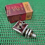 1946-1950 Dodge Desoto Chrysler Nos Mopar Semi Auto Back Up Lamp Switch. Fixed Price $29.95.