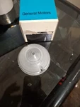 Nos Oem 1955-1962 Chevrolet Truck Parking Lamp Lens Guide F1A-55 Gm 5946407. Fixed Price $29.99.