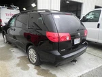 Toyota Sienna 2010 Left Taillight Quarter Panel Mounted 376656 3905. Fixed Price $60.00.
