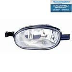 Front Left Driver Side Cornering Lamp For Gmc Envoy 2002-2009 15937713 GM2548101. Fixed Price $58.66.
