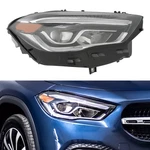 Headlight For 2021-2023 Mercedes-benz GLA250 GLA35 Led Headlamps Left/right Opt.. Fixed Price $413.69.
