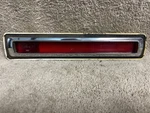Used Ford D2LB-15A464-AA 1972-73 Lincoln Iv Rh Red Rear Side Marker Light. Fixed Price $45.00.