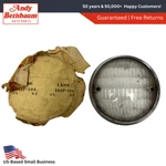 1957-1968 Dodge Truck D300 Series A100 Parking Light Lamp Clear Lens 1937194 Nos. Fixed Price $80.00.