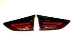 2019-2022 Mazda CX-3 Left / Right Side Inner Trunk Brake Tail Light Led Oem. Fixed Price $449.95.