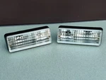 Tuning Turn Signal Flashing Light Set Pcs Lada 2103 2106 2121 Niva. Fixed Price $36.37.