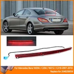 For Mercedes-benz W204 W212 W218 E350 Rear 3RD Third Stop Brake Light 2048200056. Fixed Price $36.99.