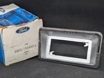 Nos 1970-77 Ford Maverick Front Right Marker Light Lamp Bezel D0DZ-15A440L. Fixed Price $56.99.
