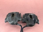 Bmw E30 325I318I 318IS 320I 325E Rear Brake Caliper With Carrier Pair Oem #87176. Fixed Price $132.30.
