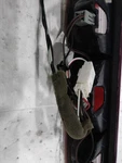 2013 Ram Dodge 1500 Pickup Center High Mount Stop Light Grey, Used, Scuffed. Fixed Price $71.99.