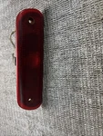 Jeep Grand Cherokee Laredo Wj Third Center Brake Light 2004. Fixed Price $17.24.