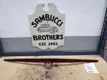 2005 Cadillac Sts 3RD Brake Light(trunk Mtd) 16532259. Fixed Price $65.00.