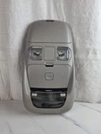 Overhead Consule Dome Map Light Replace SN96TL2AA 1999-2001 Dodge Ram 1500-3500. Fixed Price $75.00.