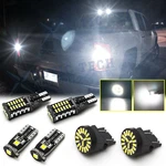 For Gmc Sierra 1500 2500 Led License Plate Reverse Backup High Mount Cargo Light. Fixed Price $21.29.