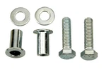 1968 1969 Camaro Floor Console Mounting Kit New # 519. Fixed Price $8.95.