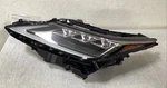 2020-2022 Lexus RX350 Triple Beam Led Headlight Left Used Oem Complete STICKER0. Fixed Price $1297.20.