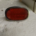 Mercedes W121 190SL Rear Reflector NO.105 Ulonite... Fixed Price $181.60.