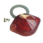 Trail-lite #4 Lens For License Light. Fixed Price $18.69.