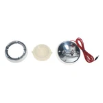 Scott Drake Dome Light Assembly Mustang 1967-1970. Fixed Price $54.85.
