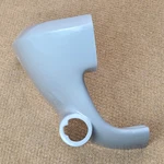1965-1966 Corvette Parking Lamp Panel Rh Gray Fiberglass 3831930 New. Fixed Price $599.99.