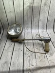 Vintage Appleton Car Spotlight / Search S-552 Chrome Auto Lamp. Fixed Price $137.69.