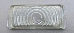 Parking Lamp Light Lens Fits Ford 1942-1946 PL601 Glass Nice. Fixed Price $21.62.