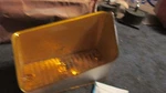 Nos 1971 Ford Torino Fairlane Ranchero 500 Gt Cobra Rh Front Parking Light Lamp. Fixed Price $109.99.
