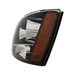 Anzo Crystal Headlights Black For Chevrolet Tahoe/suburban 111392. Fixed Price $222.08.