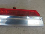 2010-2012 Ford Fusion Trunk Mount Third Brake Light W/ Camera Oem AE53-13A613-AD. Fixed Price $150.00.