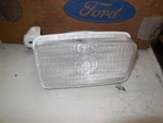 Nos 1973 Ford Mustang Parking Lamp Asy D3ZZ-13200-A. Fixed Price $149.99.