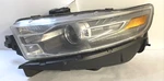 2013-14 Ford Taurus Lh Driver Side Halogen Headlight Oem 114-01452CL. Fixed Price $145.00.