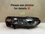 2023 2024 2025 Dodge Hornet Right Passenger Side Headlight Led Oem 68606983AA. Fixed Price $510.00.