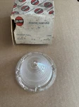 Vintage Do-ray CH-214 Backup Light Lens Fits 1958 Chevrolet. Fixed Price $15.00.