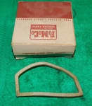 1953 1954 Ford F100 F-series Truck Nos Front Parking Lamp Light Lens Gasket. Fixed Price $15.00.