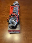 License Lamp Fits Austin Marina 1971-1973, Nos Lucas 56240. Fixed Price $18.00.