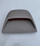1998-2002 Toyota Corolla Third 3RD Brake Light High Mount Stop Lamp Gray Oem. Fixed Price $36.00.