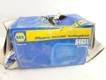 Nos Napa Wagner Halogen Headlight Lamp Sealed Beam H4651 High. Fixed Price $14.99.